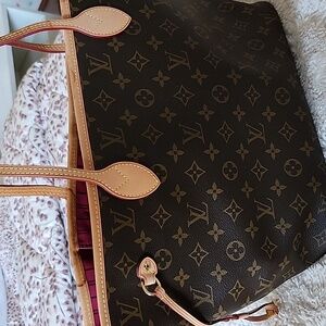 LV BAG